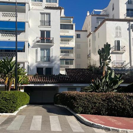 Playa Del Duque Apartment Ocean Club 1 마르베야 외부 사진
