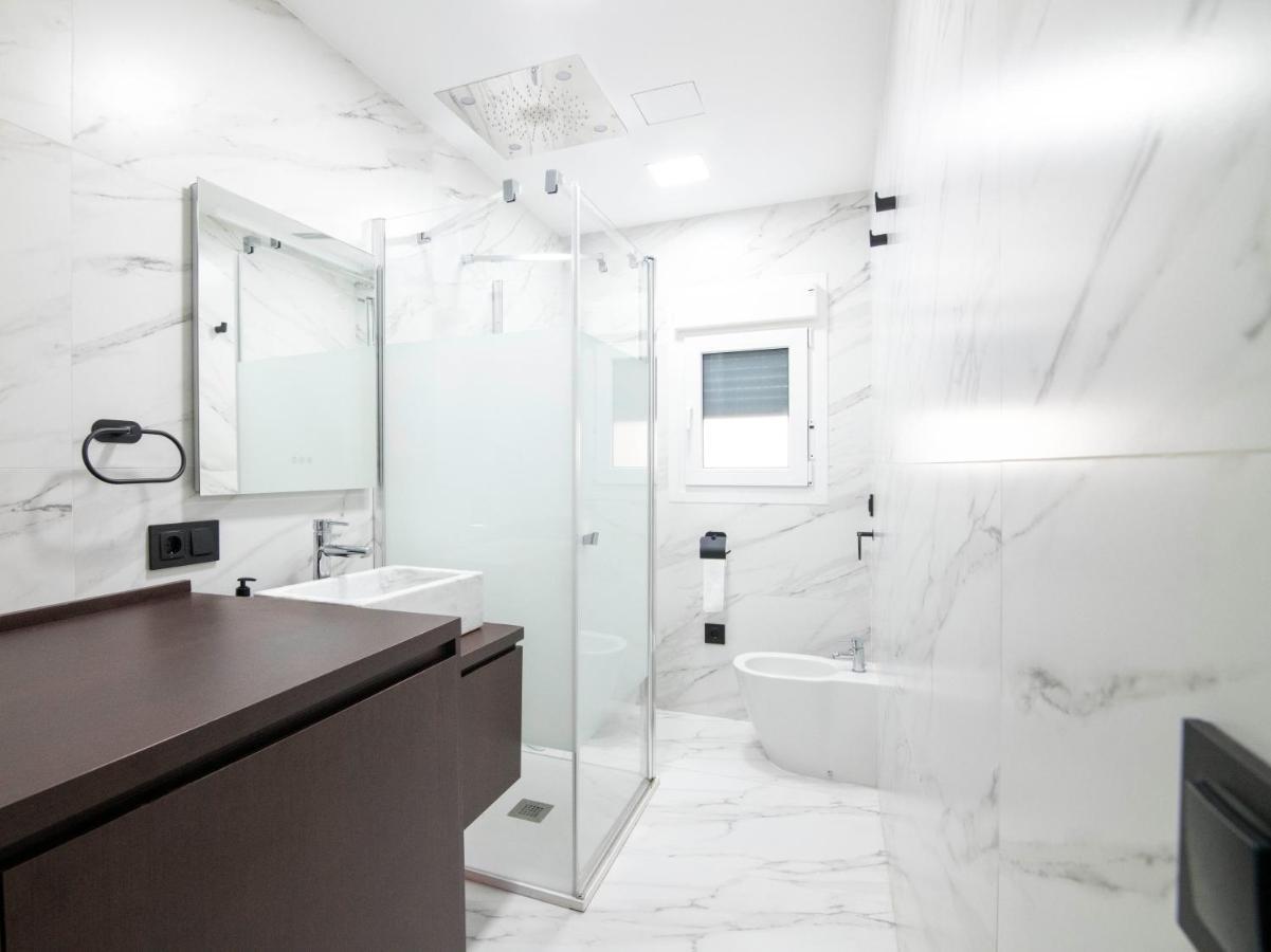 Playa Del Duque Apartment Ocean Club 1 마르베야 외부 사진