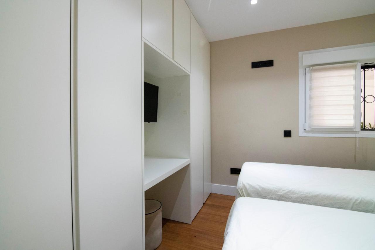 Playa Del Duque Apartment Ocean Club 1 마르베야 외부 사진