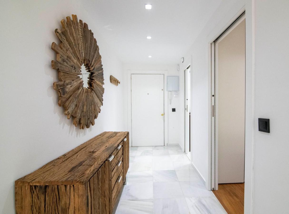 Playa Del Duque Apartment Ocean Club 1 마르베야 외부 사진