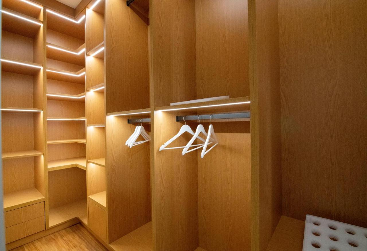 Playa Del Duque Apartment Ocean Club 1 마르베야 외부 사진