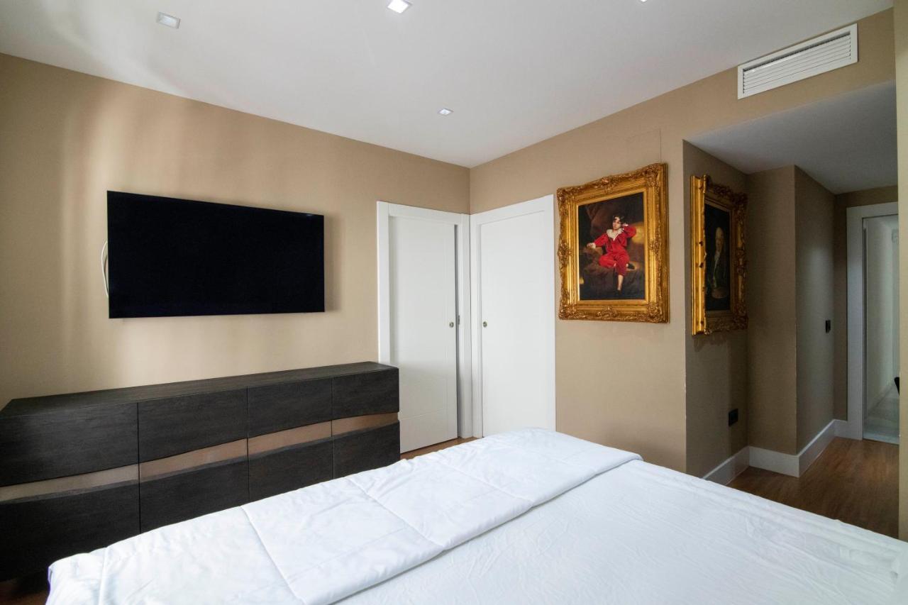 Playa Del Duque Apartment Ocean Club 1 마르베야 외부 사진