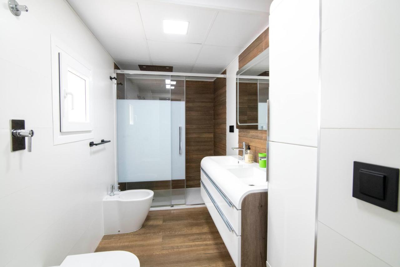 Playa Del Duque Apartment Ocean Club 1 마르베야 외부 사진