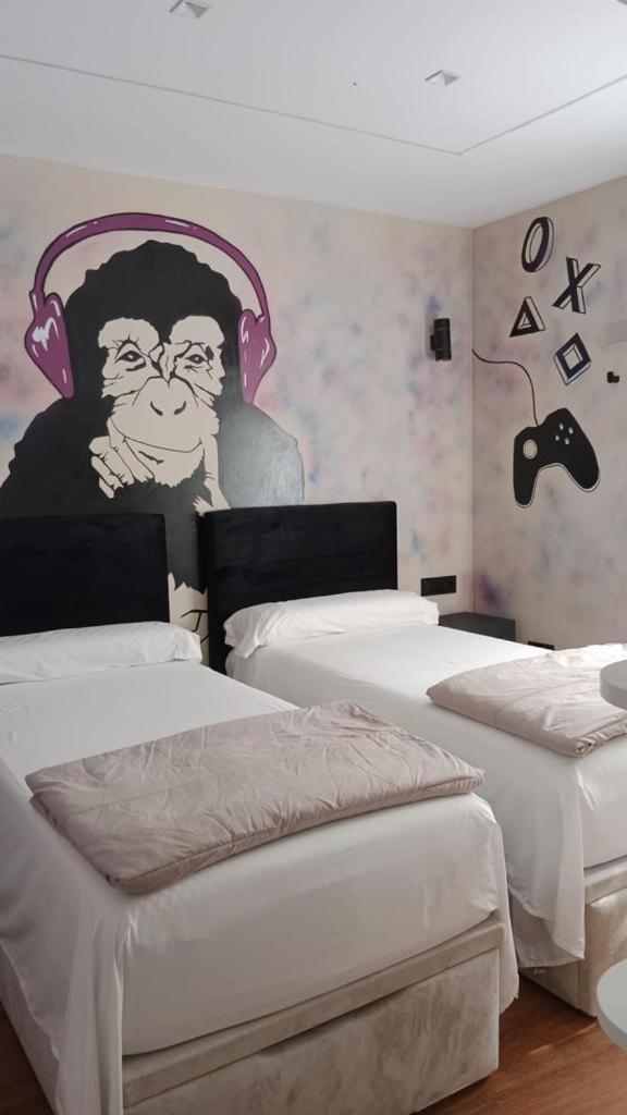 Playa Del Duque Apartment Ocean Club 1 마르베야 외부 사진