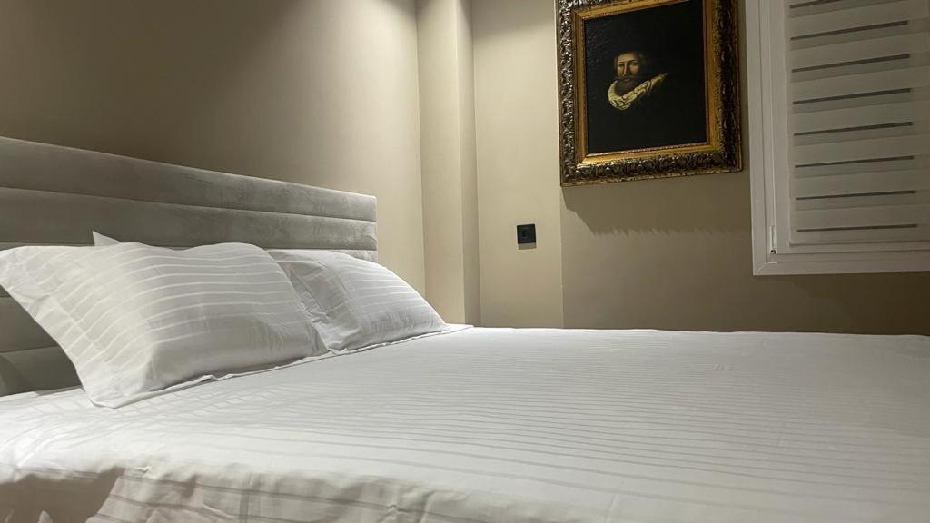 Playa Del Duque Apartment Ocean Club 1 마르베야 외부 사진